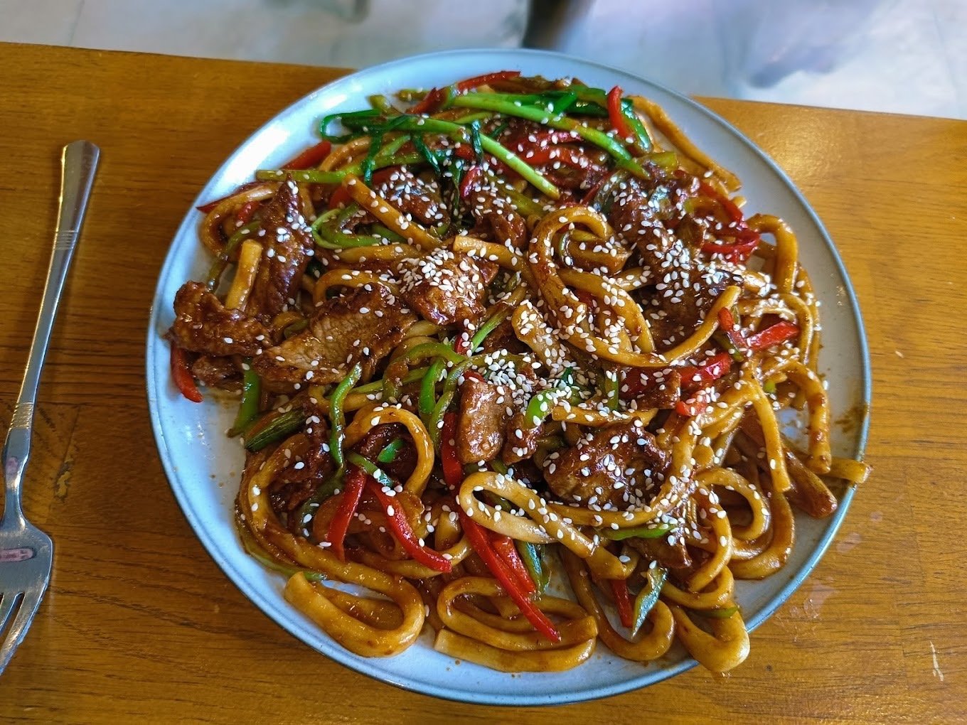 Yipekyoli, Restaurant in Stuttgart