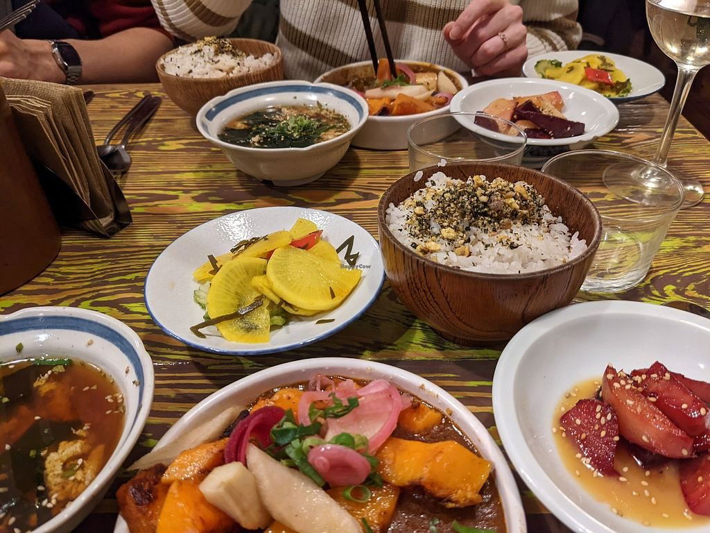 Tokidoki, Restaurant in Brussels