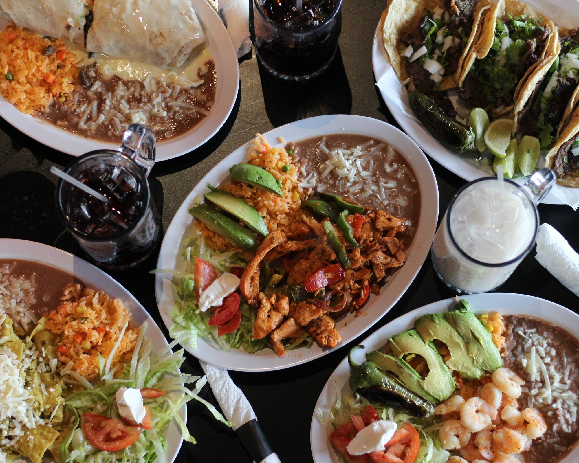 Fonda La Catrina, Restaurant in Seattle