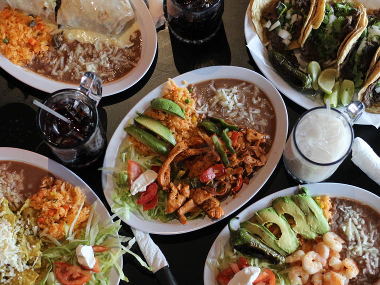 Fonda La Catrina, Seattle, United States