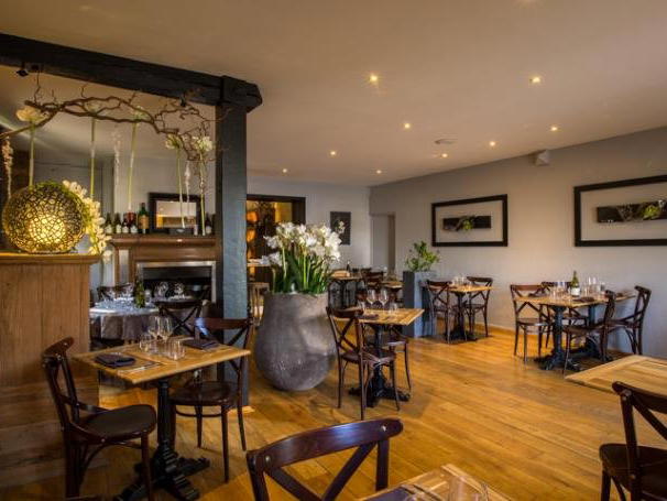En Cuisine, Brive-la-Gaillarde, France