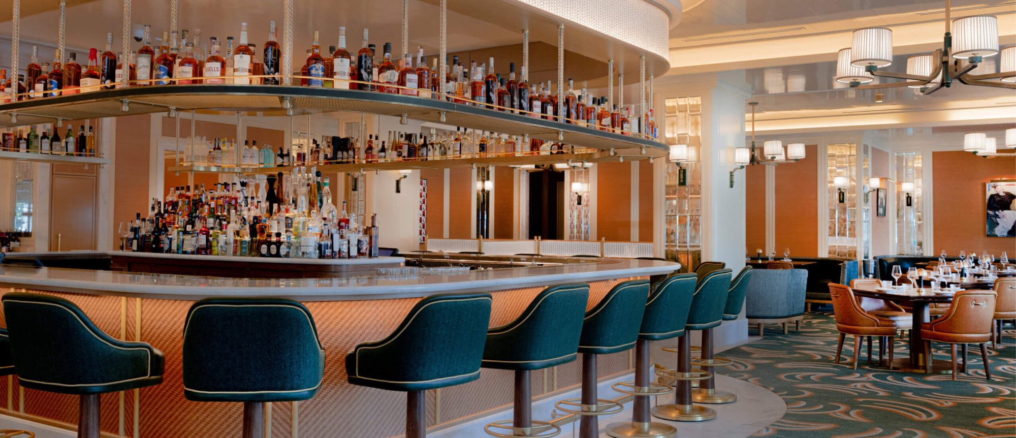 Bourbon Steak Delray Beach, Delray Beach, United States