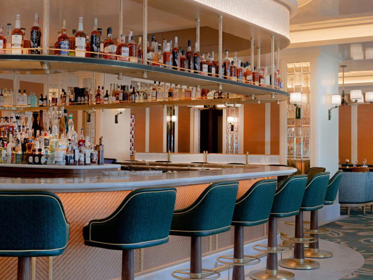 Bourbon Steak Delray Beach, Delray Beach, United States