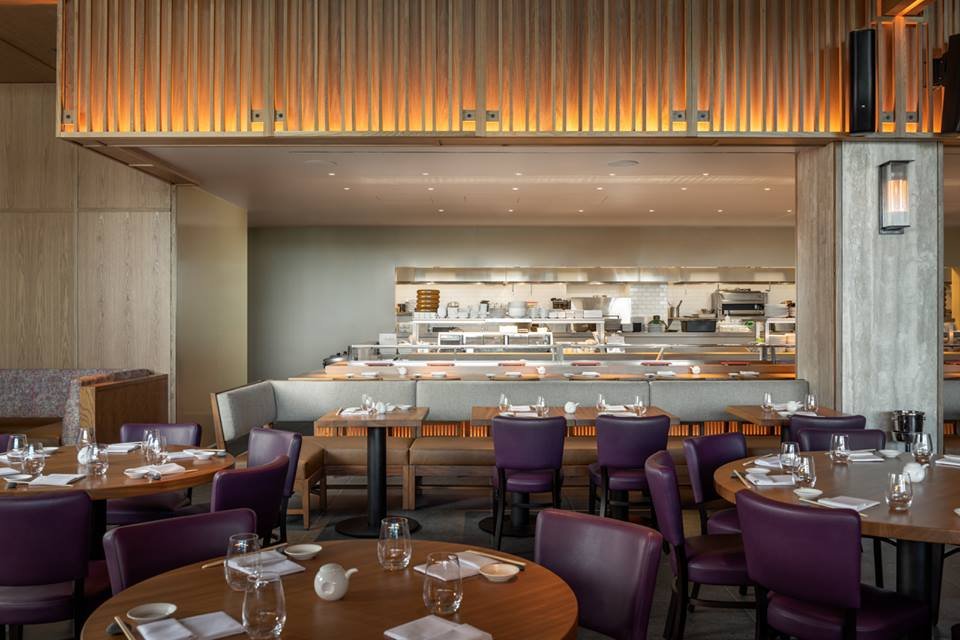 Nobu Houston, Restaurant in Houston