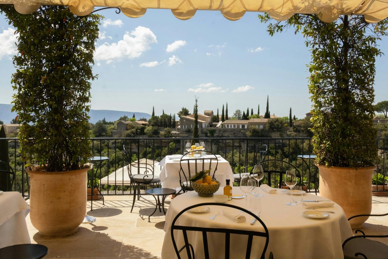 La Bastide Restaurant