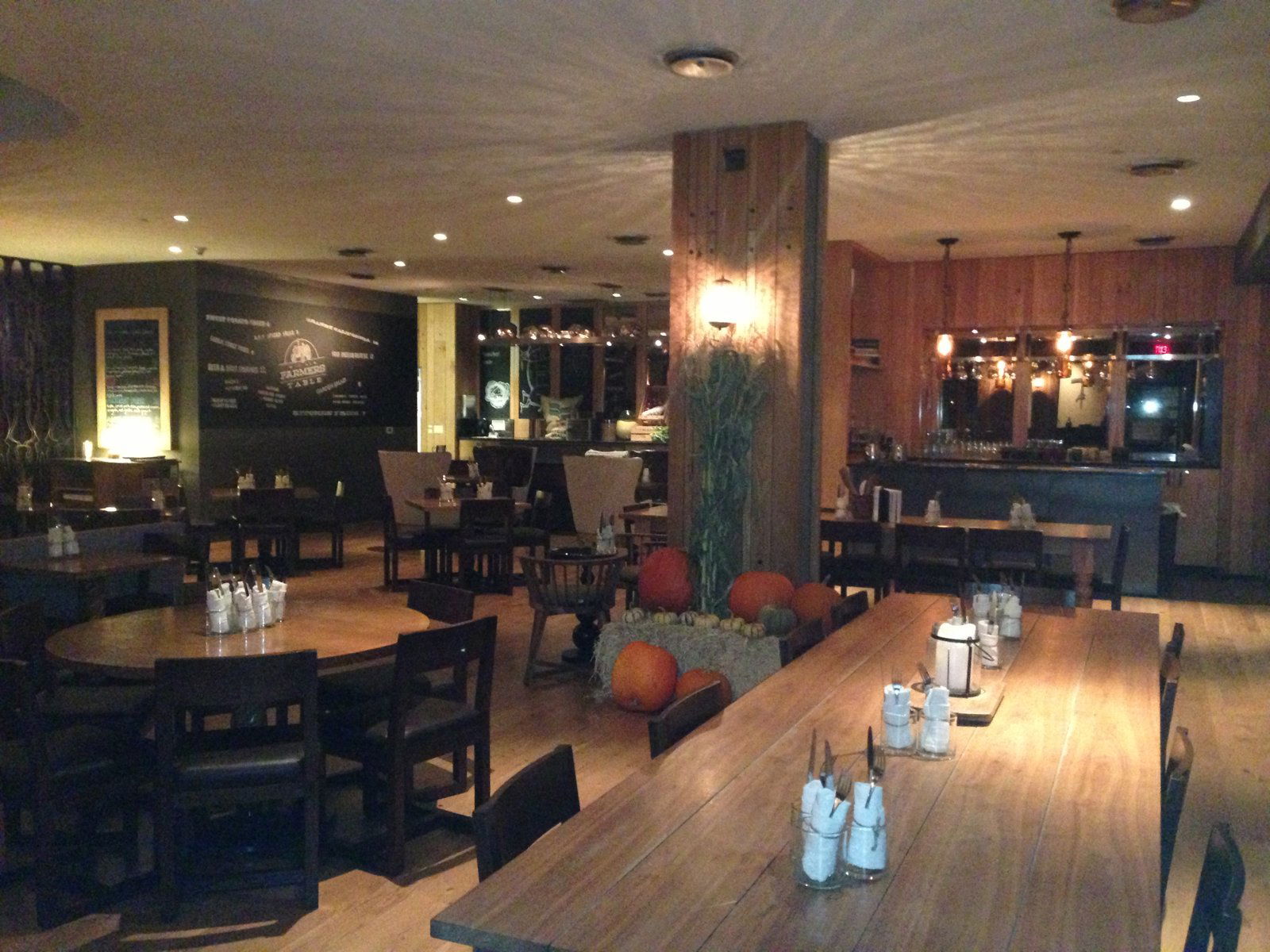 Mercantile Social, Restaurant in Napa