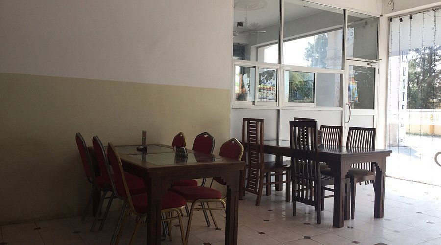 U.S. Restaurant, Restaurant in Jaffna