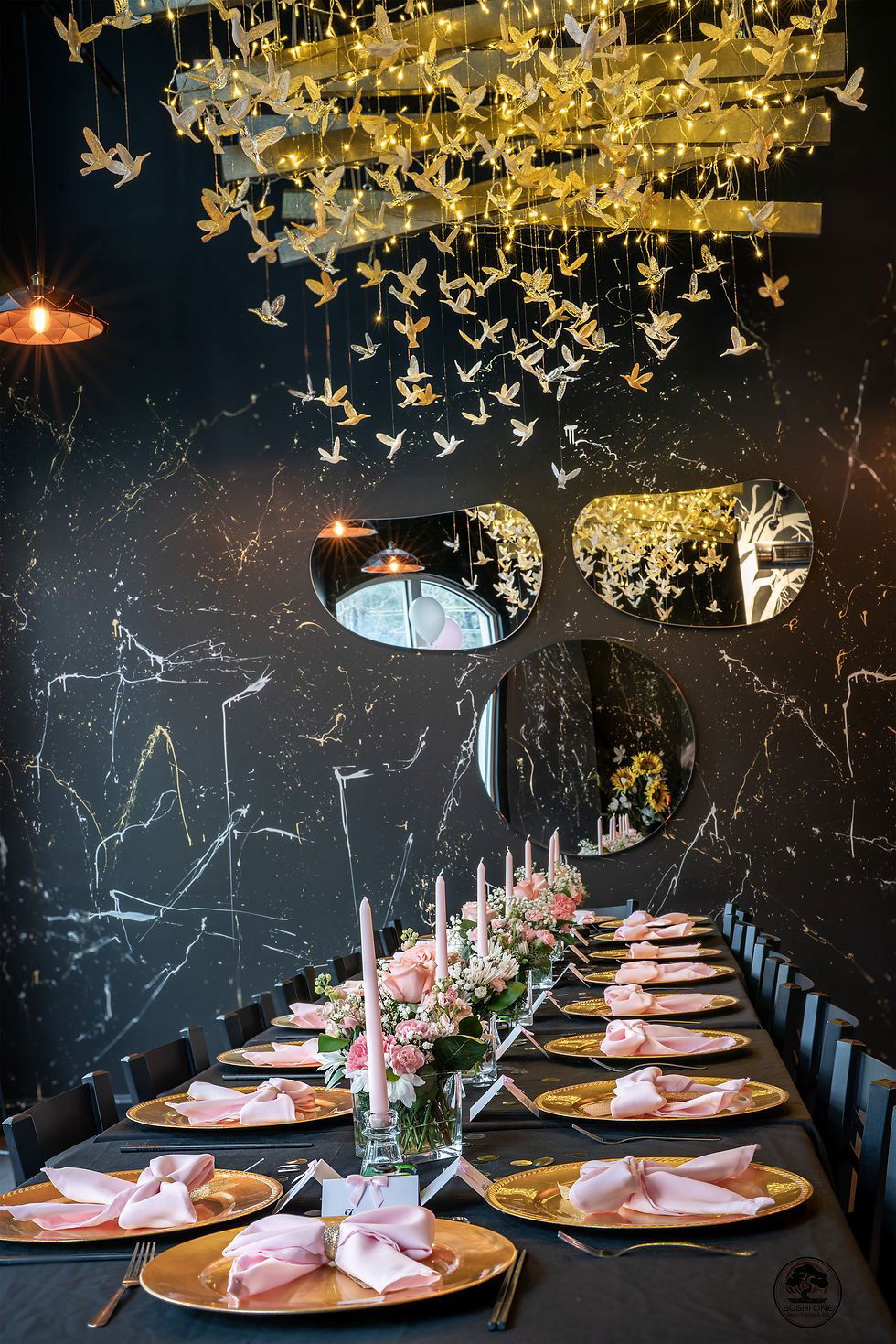 Sushi One, Restaurant in Raleigh