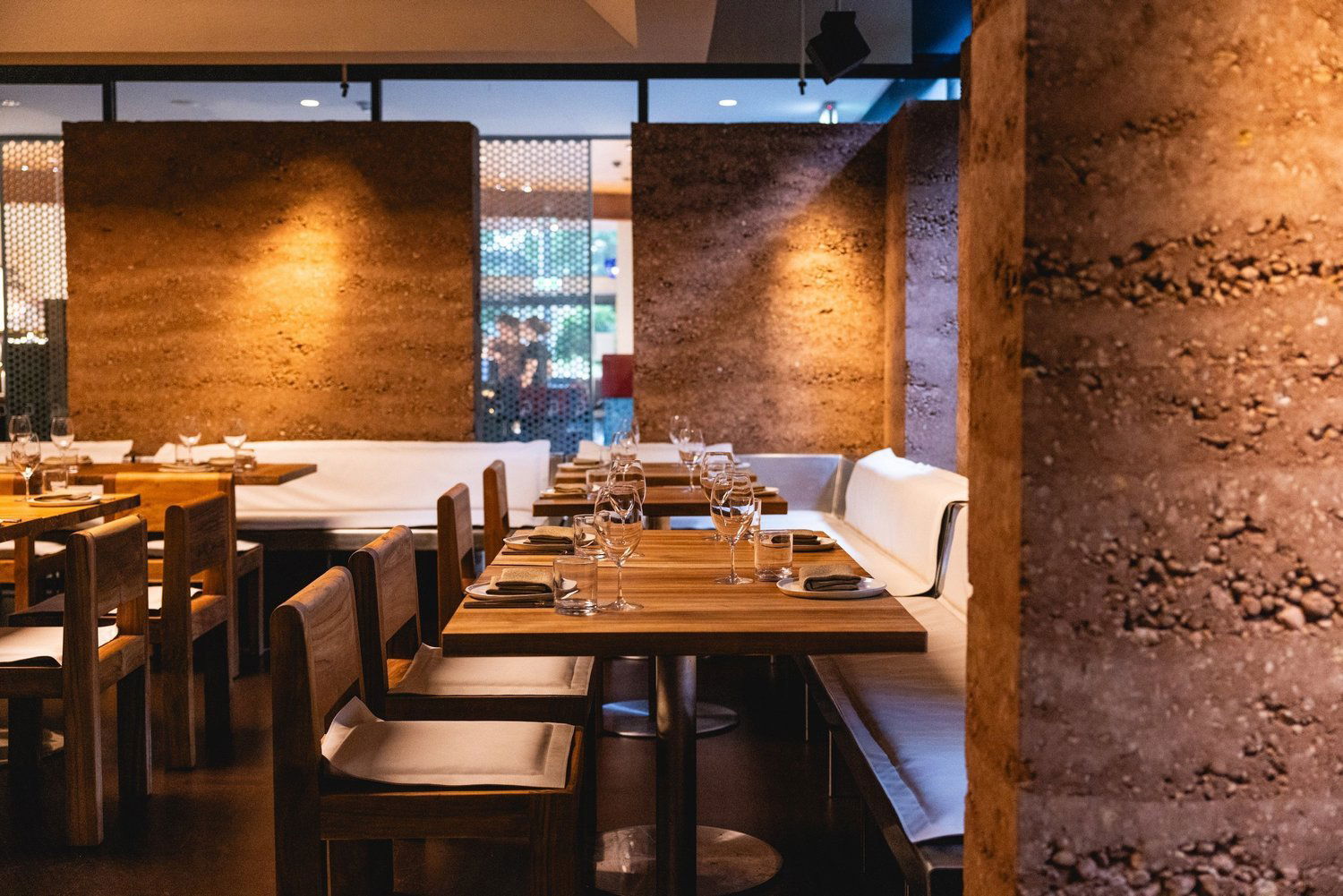 Gerard’s, Restaurant in Brisbane