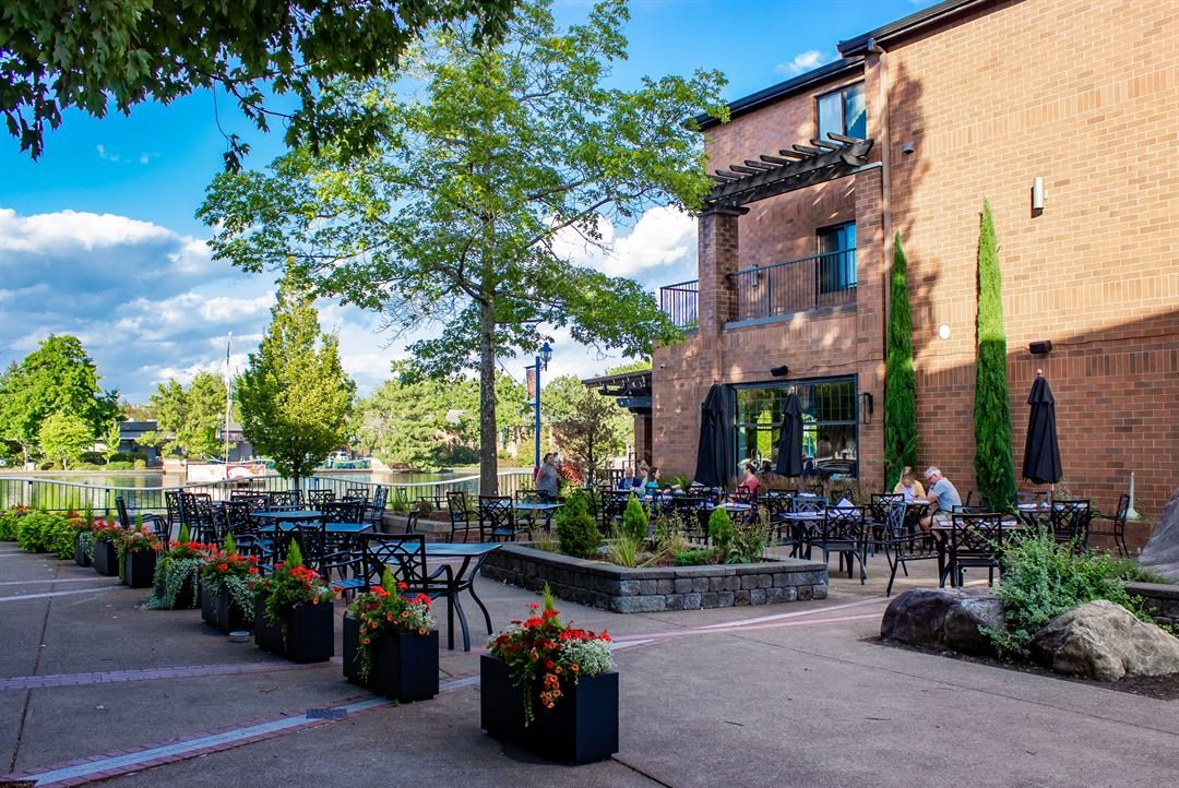Brix - Tualatin restaurant in Tualatin