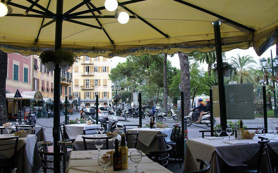 Ristorante Pizzeria Da Gennaro restaurant in Sta Margherita, Italy