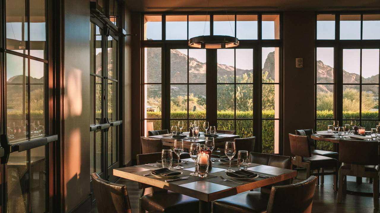 Lincoln Restaurant