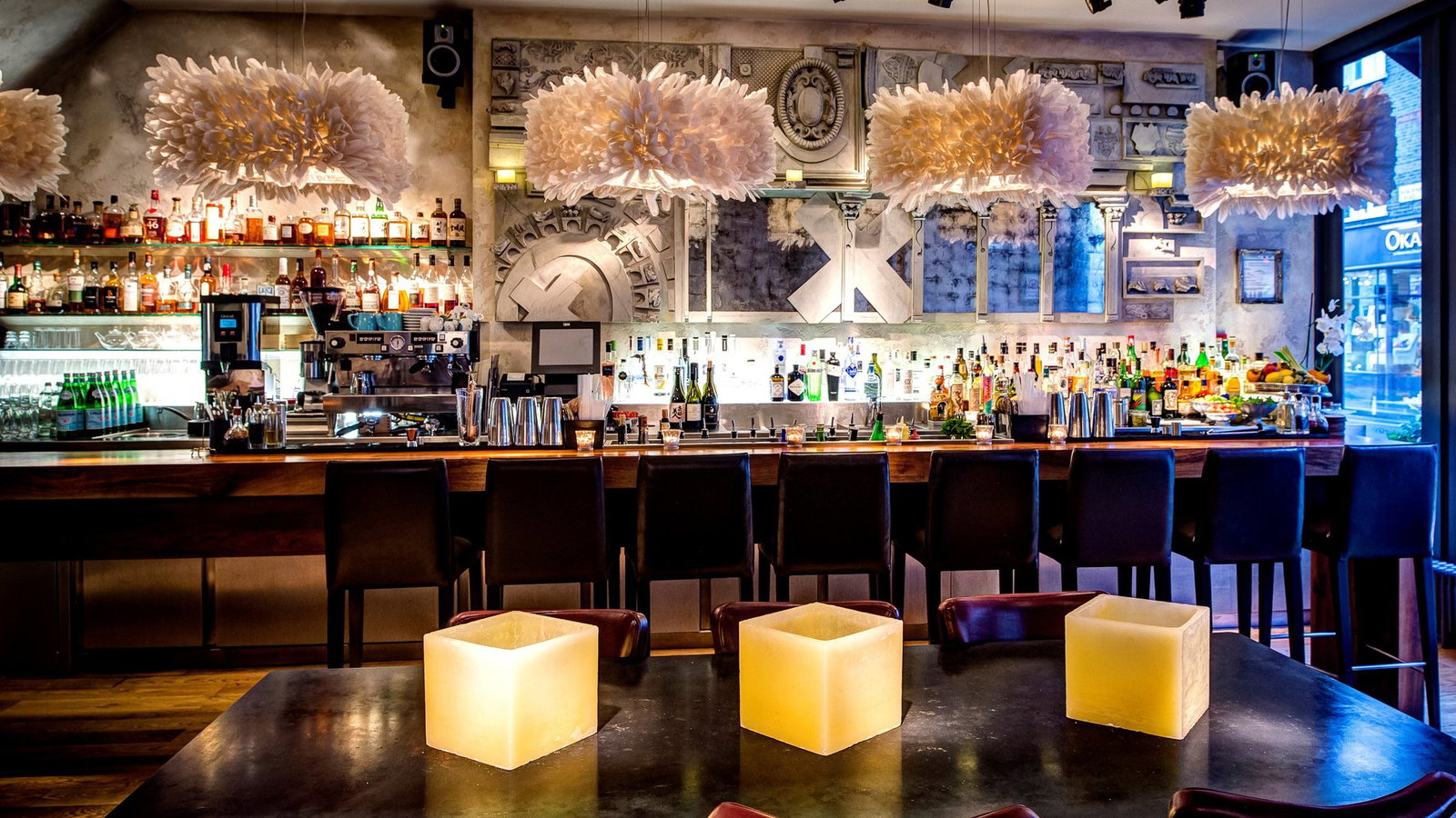 Koji, London, United Kingdom