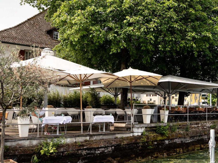 L'O, Horgen, Switzerland
