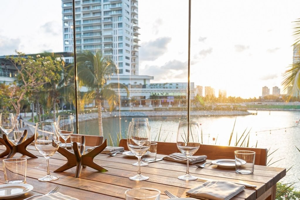 MeroToro Cancún, Restaurant in Cancún
