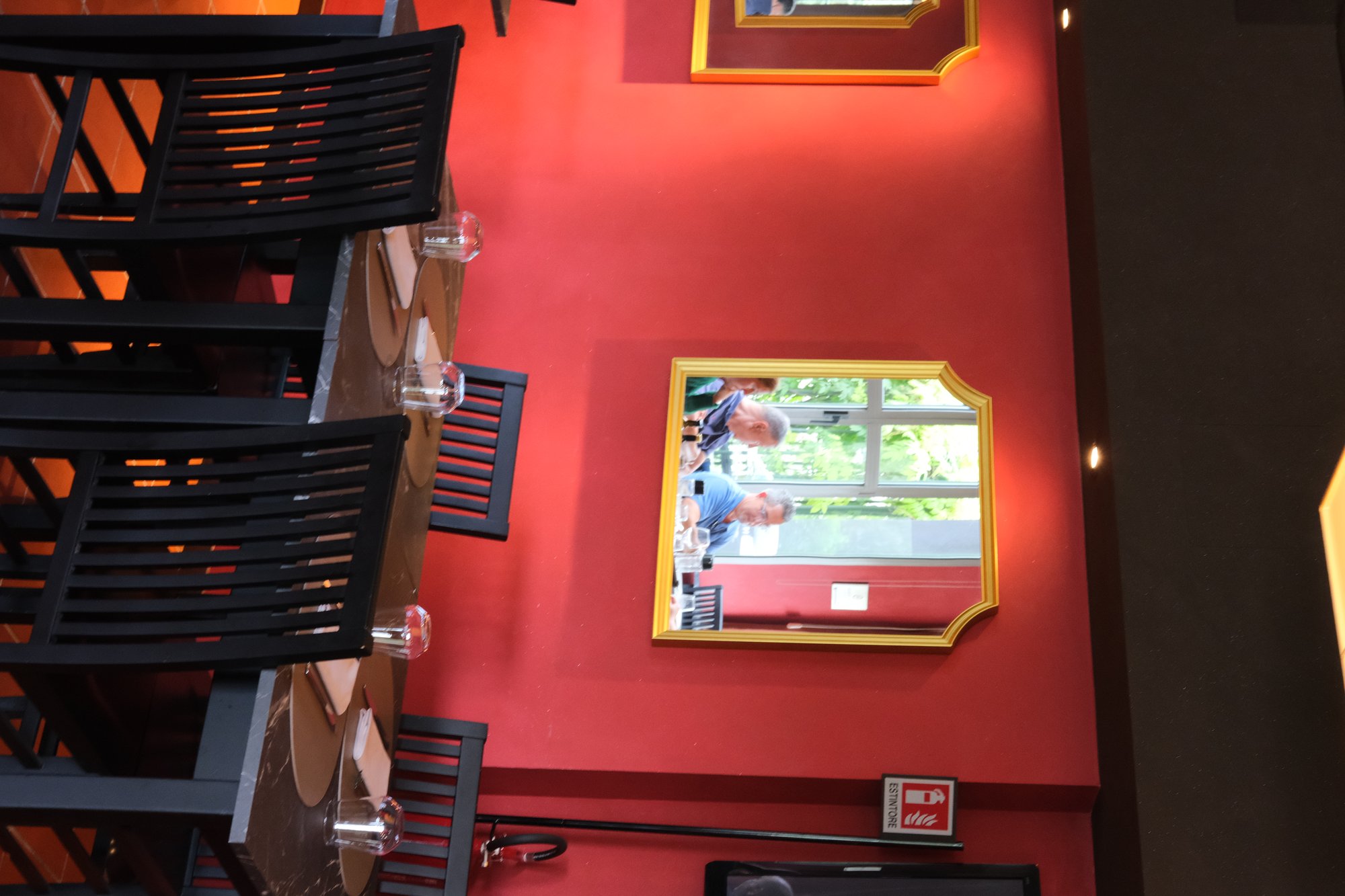 King Food & Pizza, Restaurant in Varedo