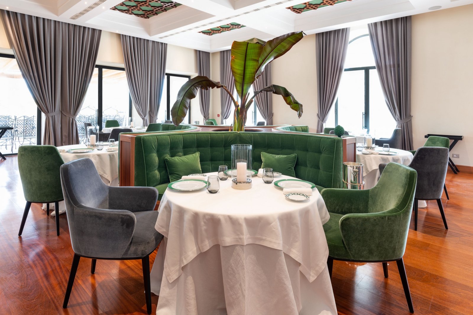 Principe di Belludia Ristorante Gourmet, Noto, Italy