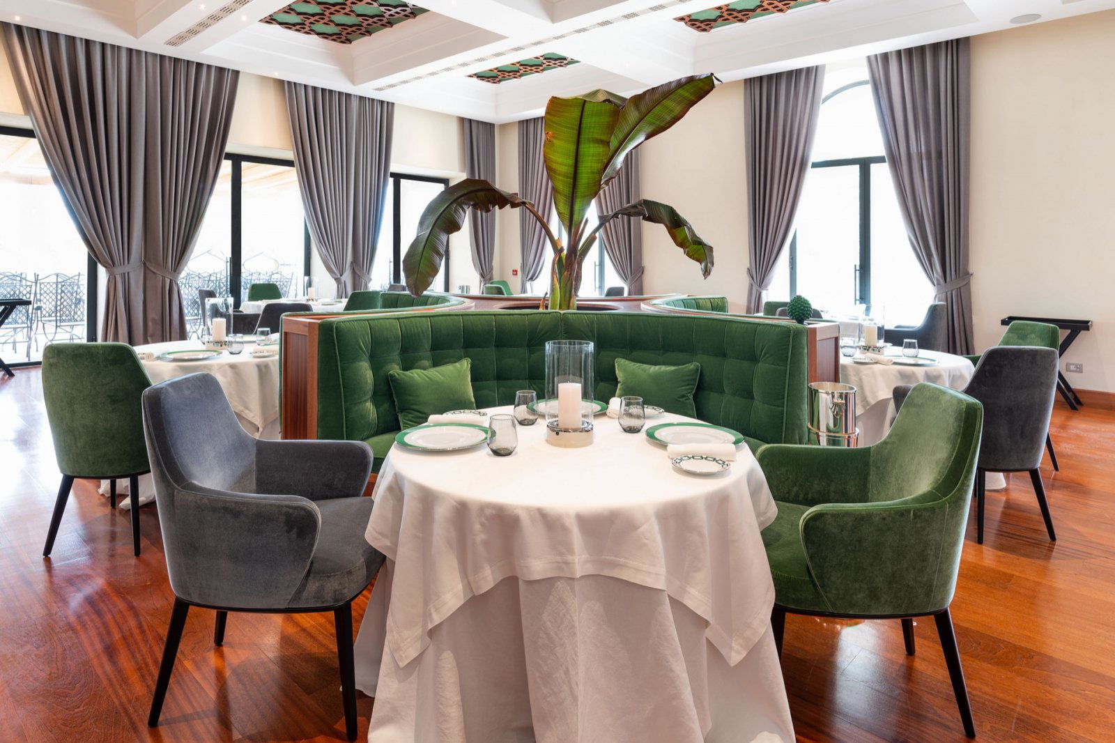 Principe di Belludia Ristorante Gourmet, Restaurant in Noto