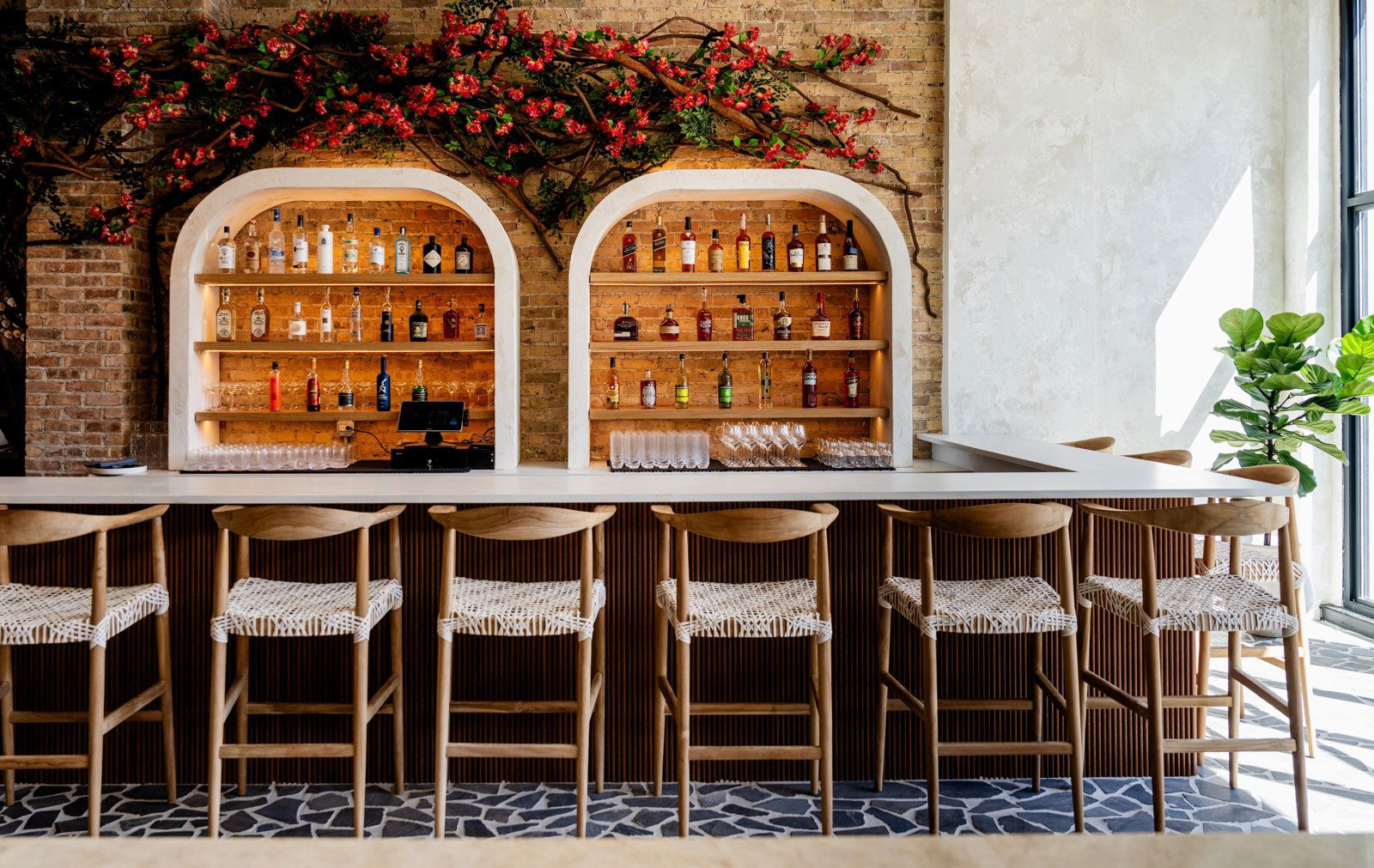 Ithaki Estiatorio, Restaurant in Chicago