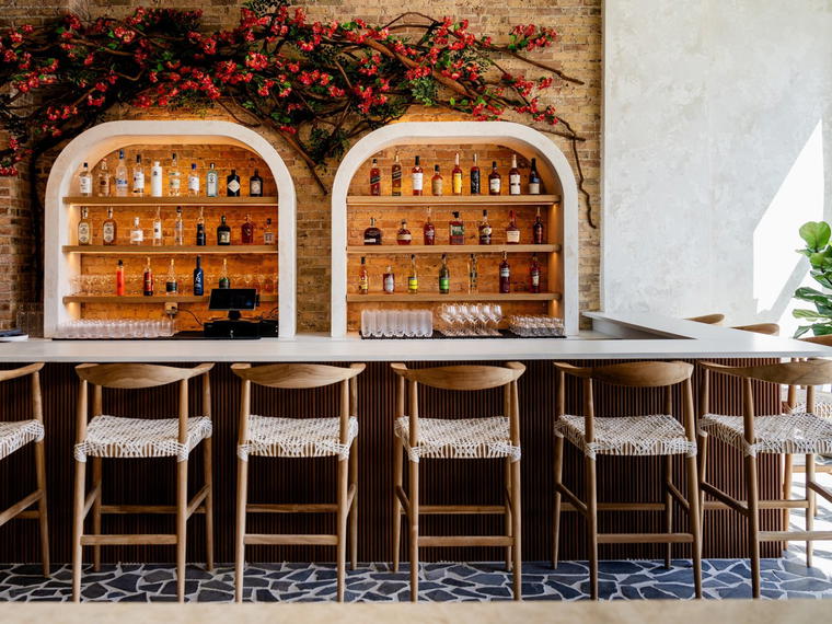 Ithaki Estiatorio, Chicago, United States