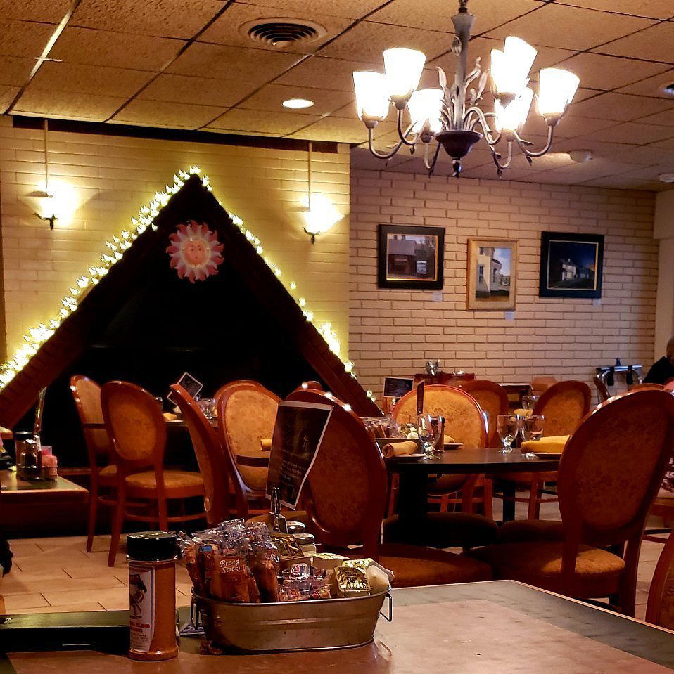 Pappas Restaurant - Parkville restaurant in Parkville, United States