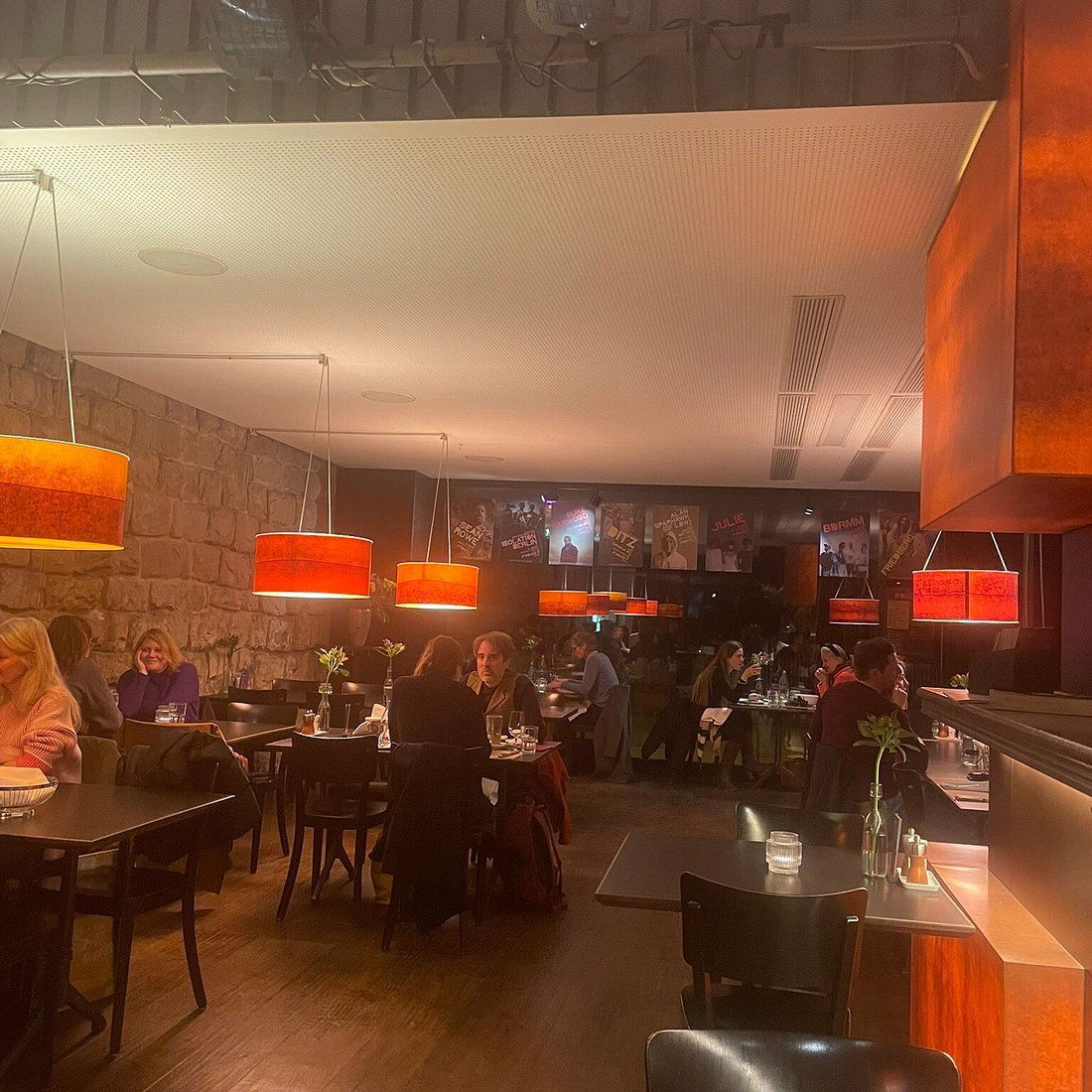 Viadukt, Restaurant in Zürich
