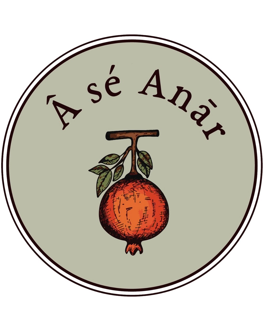 Â Sé Anar restaurant in Blackpool, United Kingdom