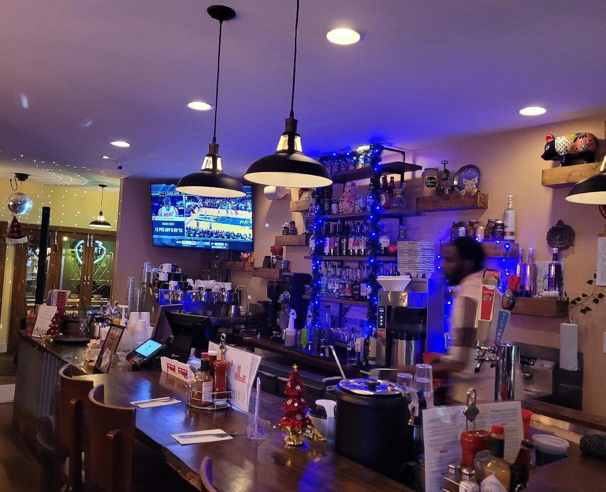 Flannel restaurant in Philadelphia, United States