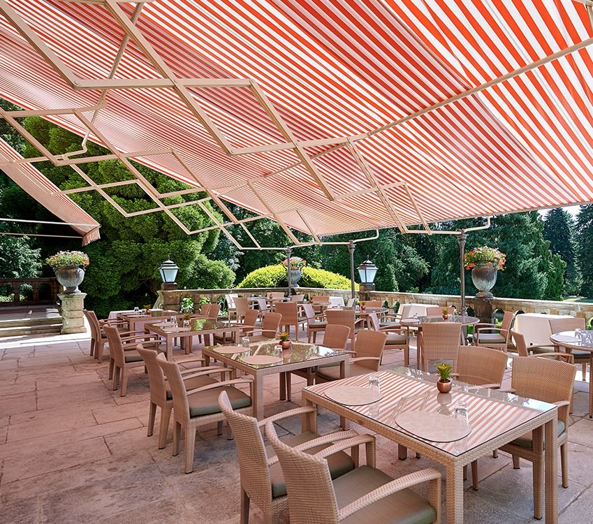 Restaurant Enrico d'Assia