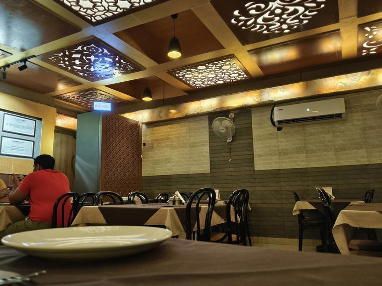 Karim's Mughlai Food, Gurugram, India