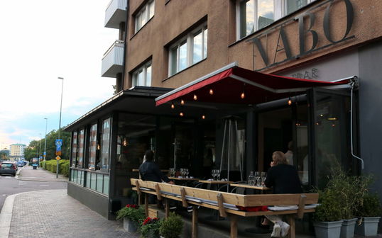 NABO Matbar