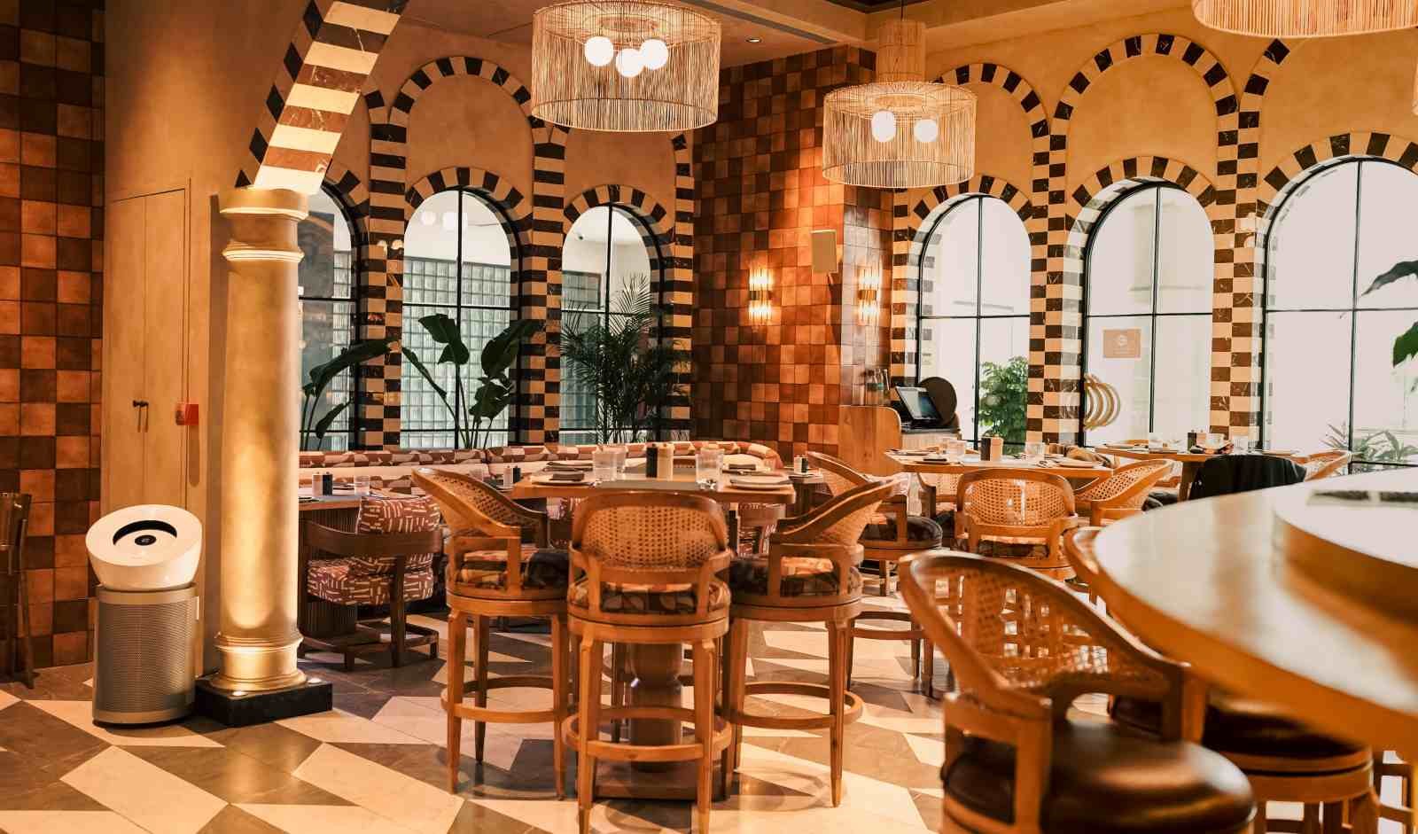 UNICO, Restaurant in Gurugram