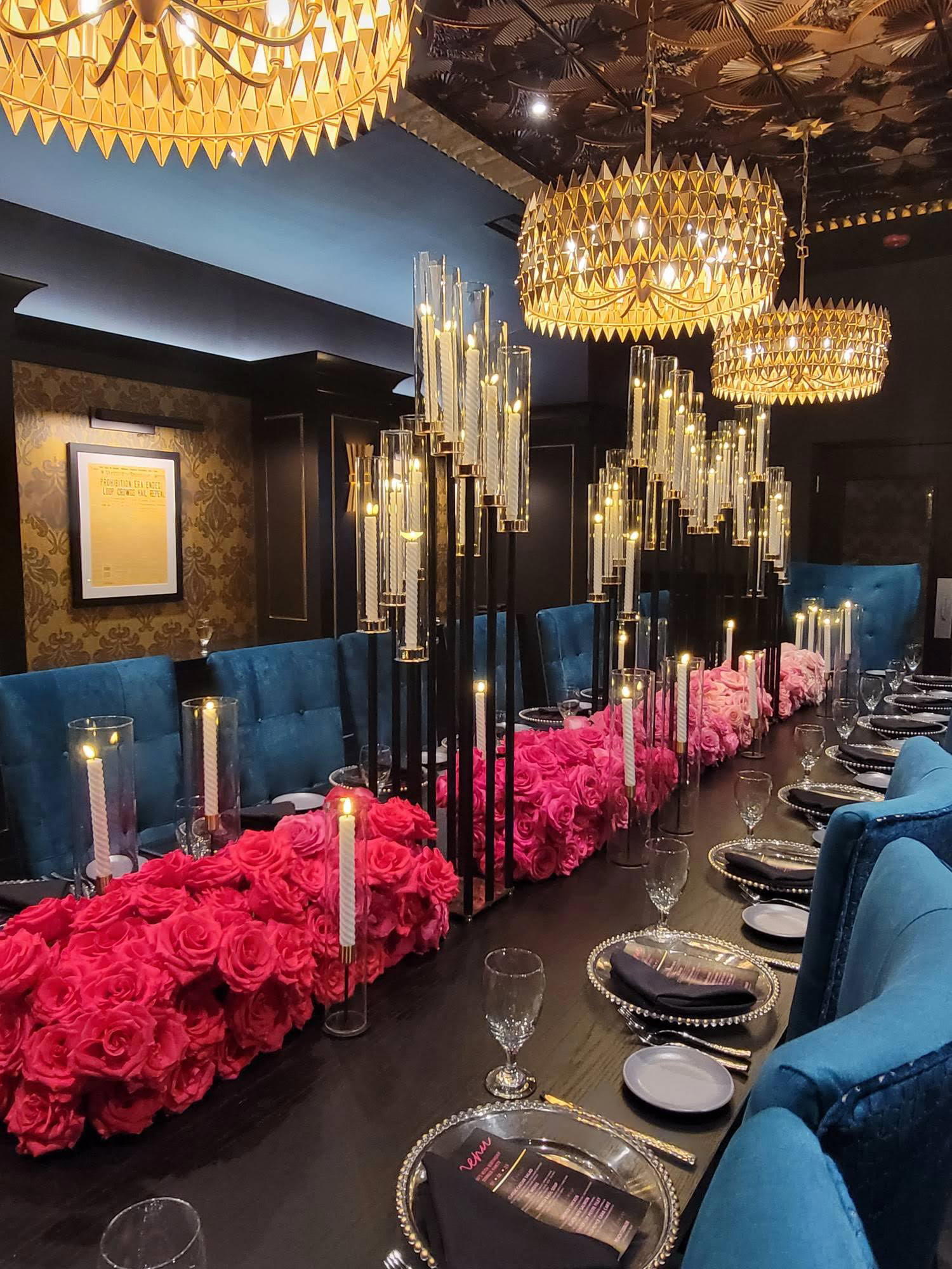 Hearsay Arlington restaurant in Arlington, United States