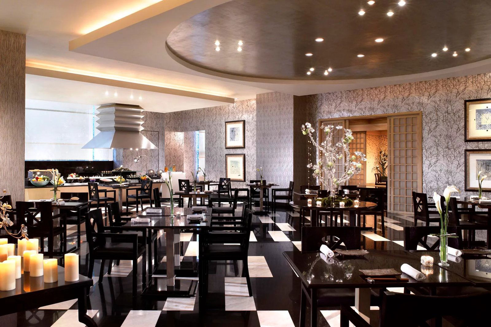 Edogin, Restaurant in Nusa Dua