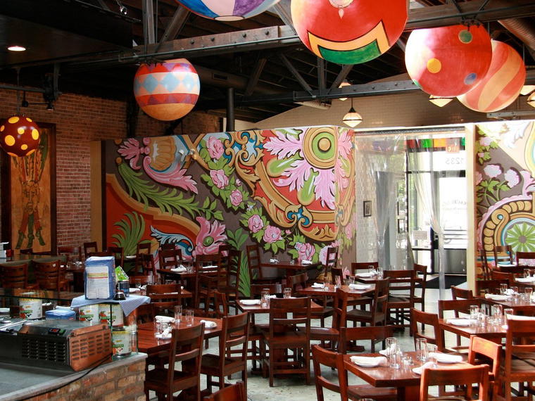 Macello, Chicago, United States