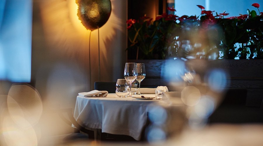 Nolita, Restaurant in Warsaw