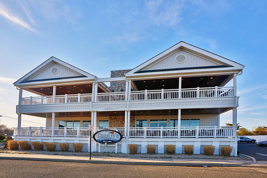 Charley's Ocean Grill