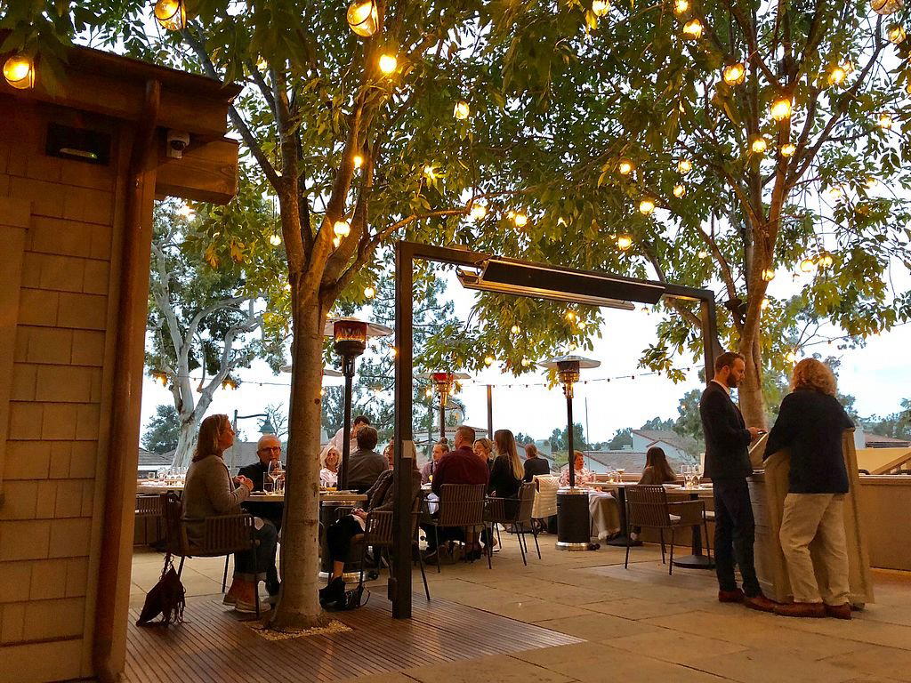 Oliver's restaurant in Santa Barbara, United States