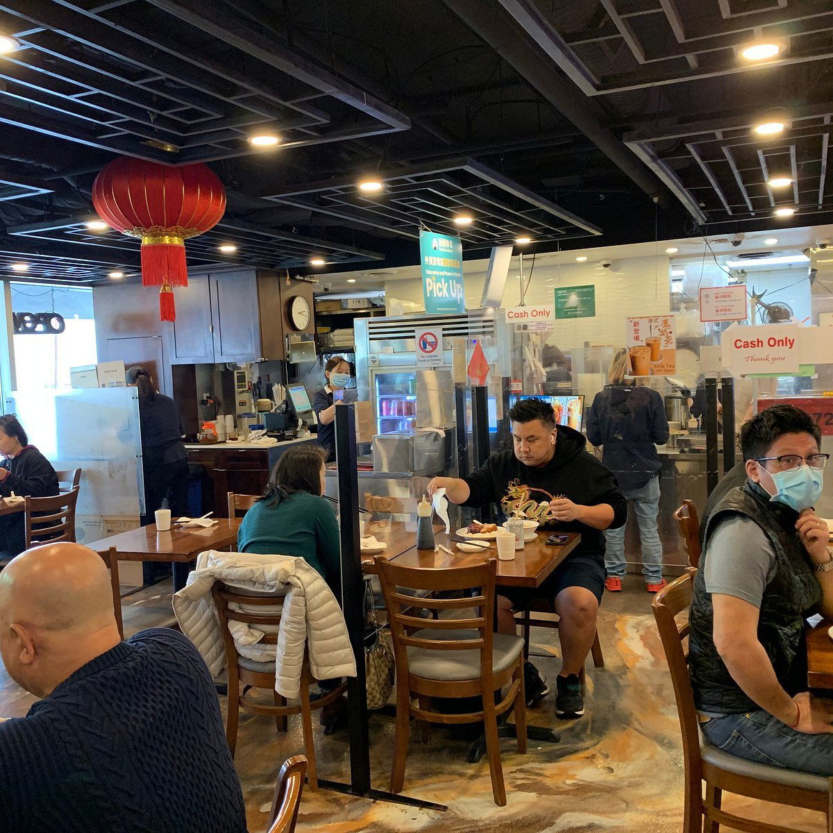 HK BBQ Master, Restaurant in Richmond
