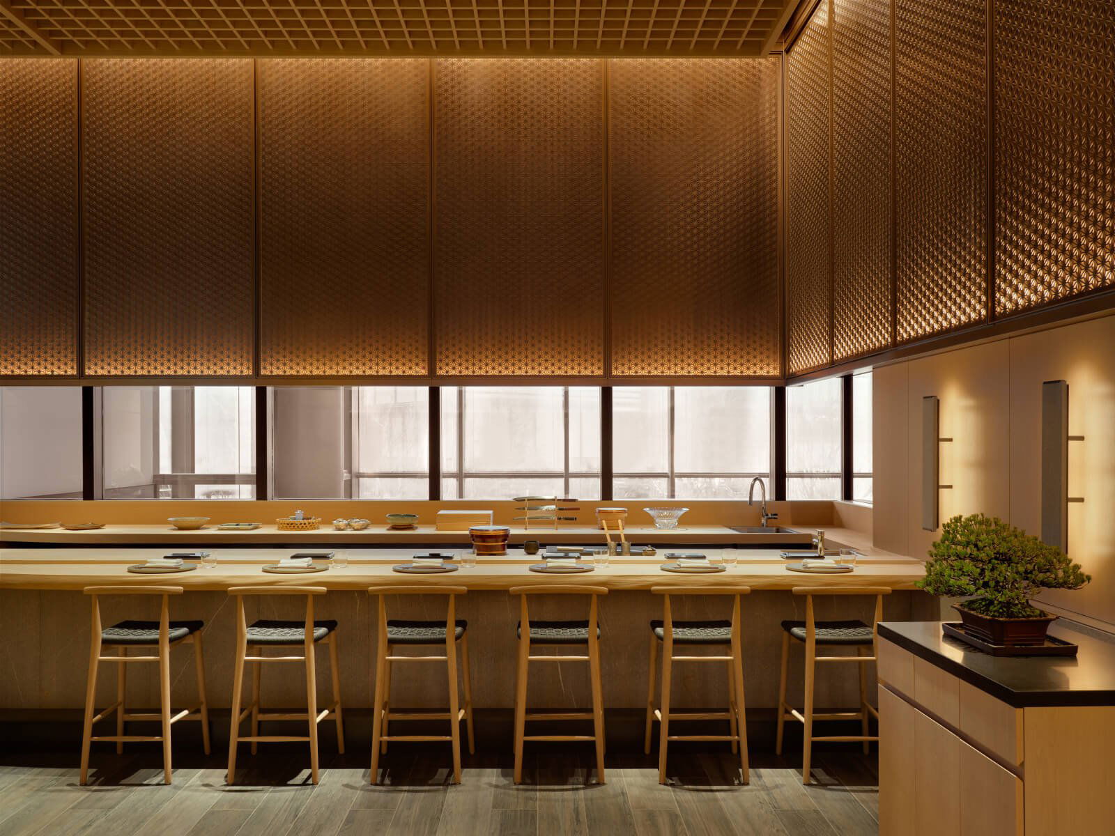Sumi, Restaurant in Tokyo
