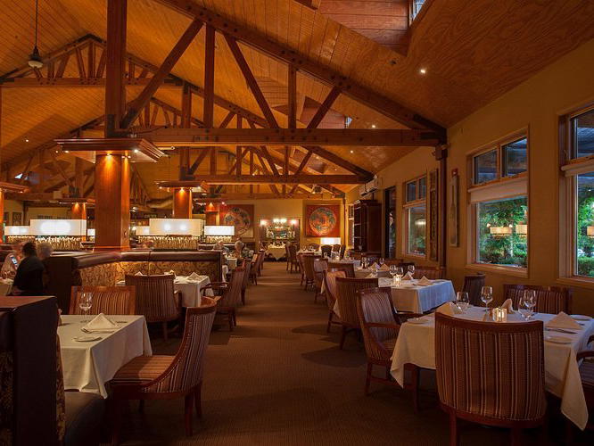 The Vineyard Rose, Temecula, United States