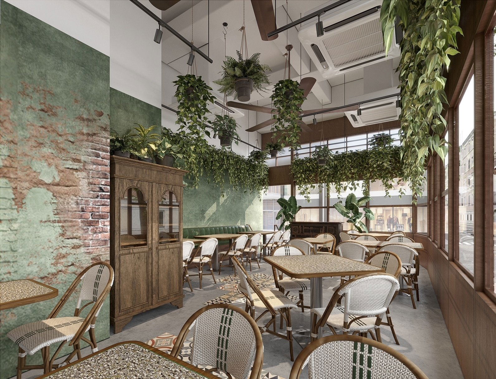 MâmAmis, Restaurant in Central And Western