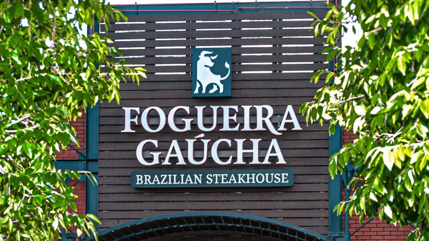 Fogueira Gaúcha Brazilian Steakhouse, Restaurant in Austin