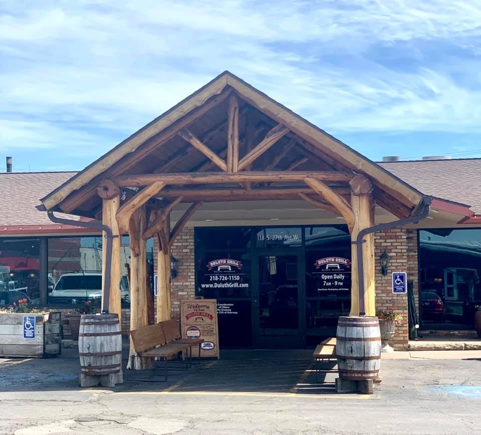 Duluth Grill