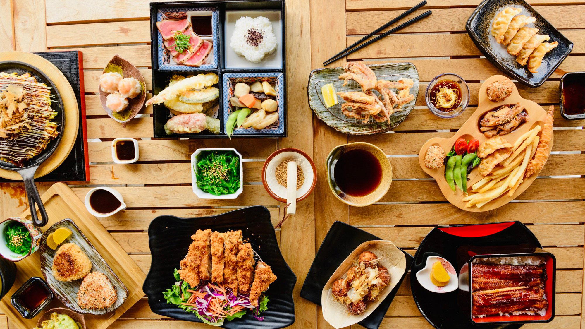 Osaka's restaurant in Boulder, United States