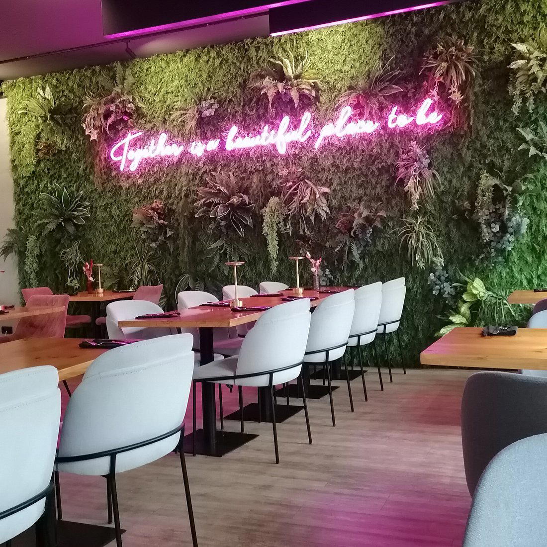 MITO Restaurant restaurant in Leipzig, Germany