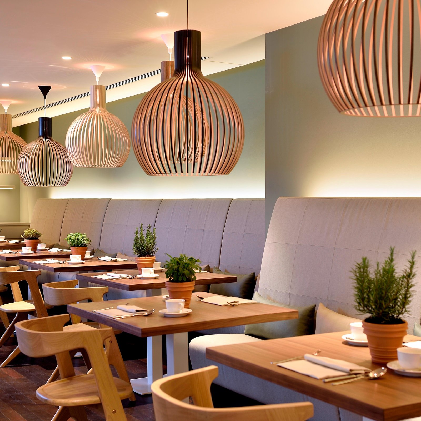 Cucina Daily Breakfast, Restaurant in Venice