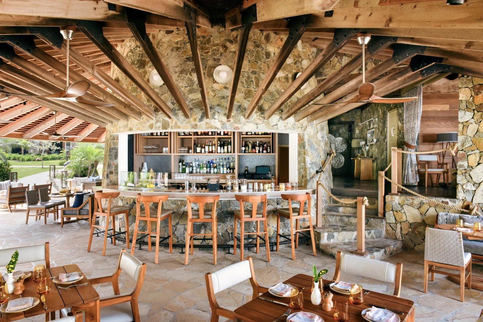 Sugar Mill