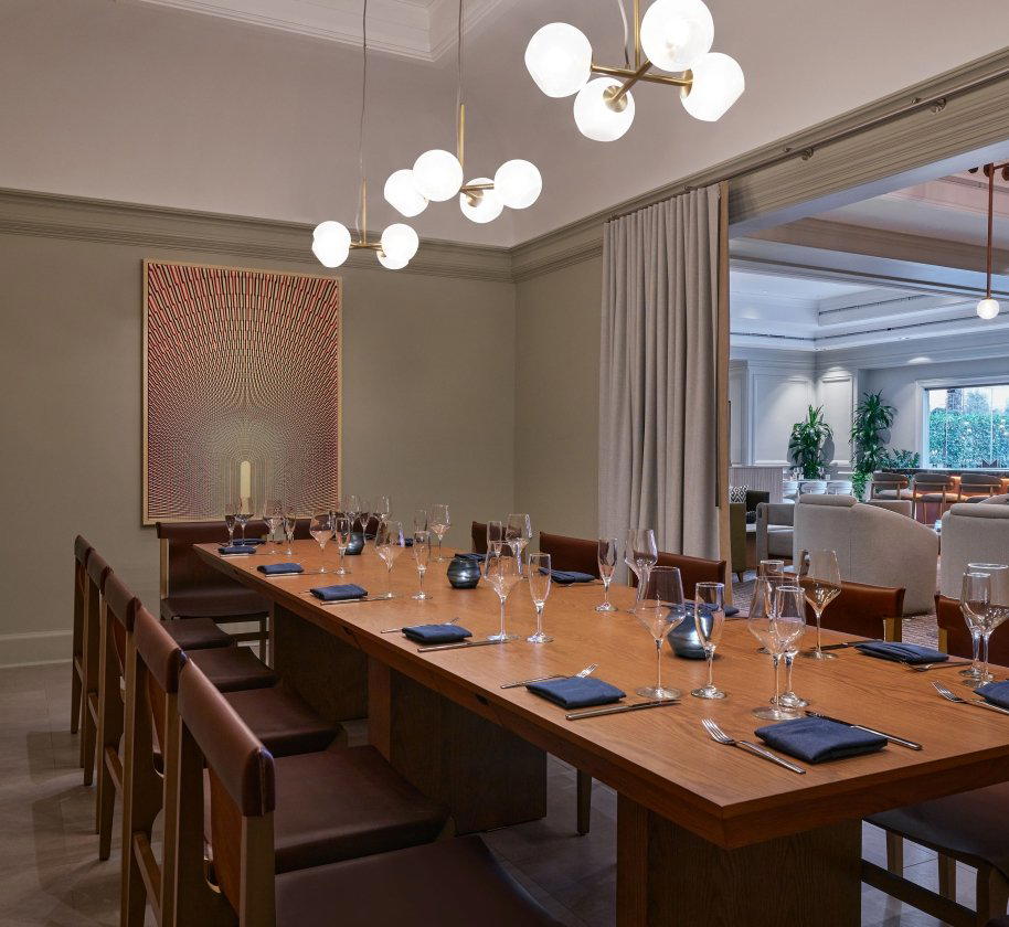 Yellowbell restaurant in Phoenix, United States
