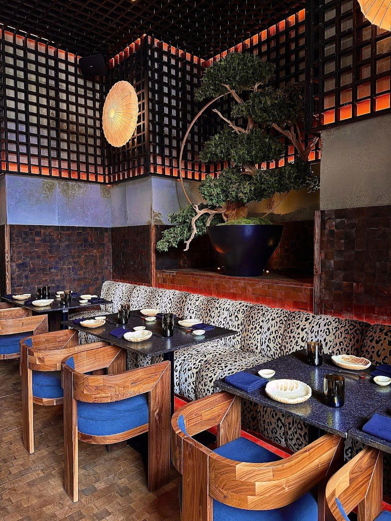 Yubari, Restaurant in Montréal